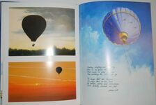 The Art of Hot-Air Ballooning Additional Image