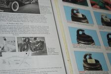 Ducati 748, 916 and 996 4-Valve V-Twins Service and Repair Manual: 1994 to Additional Image