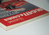 Illustrated Ducati and Cagiva Buyer's Guide Additional Image
