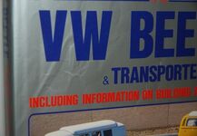 Volkswagen Beetle and Transporter Guide to Purchase and Do-It-Yourself Additional Image