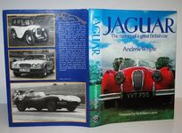 Jaguar The History of a Great British Car Additional Image