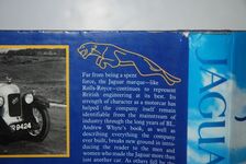 Jaguar The History of a Great British Car Additional Image