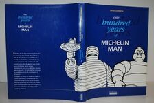 One Hundred Years of Michelin Man Additional Image