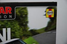 Autocar Collection New Mini: the Best Words, Photos and Data from the Additional Image