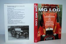 The MG Log Additional Image