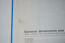 Mazda RX - 7 Owners Workshop Manual: 1979 to 1985 all Models Additional Image