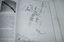 Yamaha XS750 & 850 Triples Owners Workshop Manual: 747cc - 826cc, 1976 to Additional Image