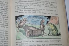 Into the Happy Glade Additional Image