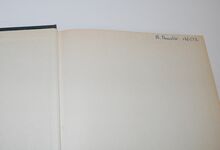 Gunner's Moon Memoir of the R. A. F. Night Assault on Germany Additional Image