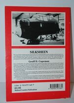 Silksheen History of East Kirkby Airfield Additional Image