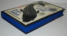 The Twyford Code Winner of the Crime and Thriller British Book of the Year Additional Image