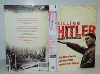 Killing Hitler Additional Image