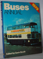 Buses Annual 1979