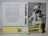 Cricket Additional Image