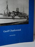 Troopship Memories. a Dip in the Ocean. Additional Image