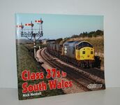 Class 37S in South Wales A Pictorial Tribute to Class 37S in South Wales