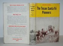 Texan Santa Fe Pioneers Additional Image