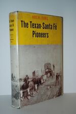 Texan Santa Fe Pioneers