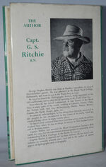 'Challenger'  The life of a survey ship Additional Image