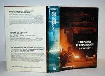 Foundry Technology Additional Image