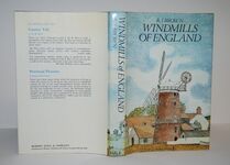 Windmills of England Additional Image