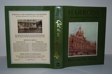 Harrods A Selection from Harrods General Catalogue, 1929 Additional Image