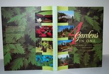 4 Gardens in One: the Royal Botanic Garden, Edinburgh Additional Image