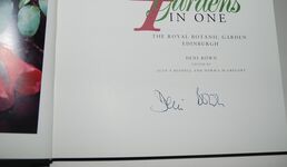 4 Gardens in One: the Royal Botanic Garden, Edinburgh Additional Image