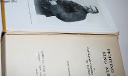 Fighting with King Albert Additional Image