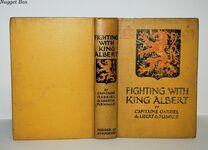 Fighting with King Albert Additional Image