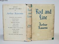 Rod and Line Additional Image