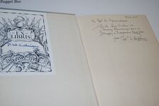 Sagittarius Rising Additional Image