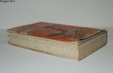 Sagittarius Rising Additional Image