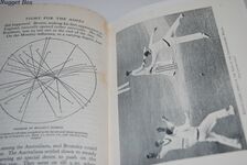 The Fight for the Ashes 1934 Additional Image