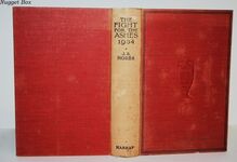 The Fight for the Ashes 1934 Additional Image