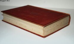 The Fight for the Ashes 1934 Additional Image