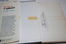 An Agony of Collisions Additional Image