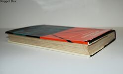 An Agony of Collisions Additional Image