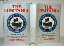 Lusitania Additional Image