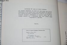 Lusitania Additional Image