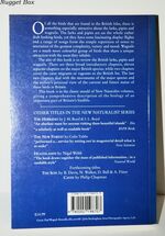 British Larks, Pipits and Wagtails No. 78 Additional Image