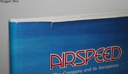 Airspeed The Company and its Aeroplanes Additional Image