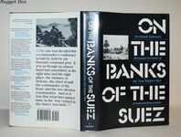 On the Banks of the Suez Israeli General's Personal Account of the Yom Additional Image