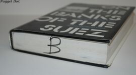 On the Banks of the Suez Israeli General's Personal Account of the Yom Additional Image