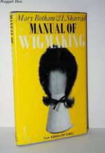 Manual of Wigmaking