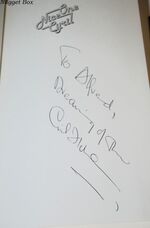 Nice One Cyril Additional Image