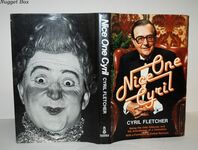 Nice One Cyril Additional Image