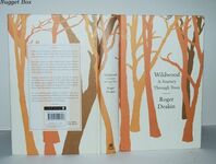 Wildwood A Journey through Trees Additional Image