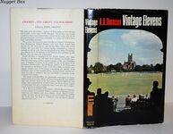 Vintage Elevens Additional Image