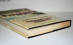 Lords' Dreaming Cricket on the Run - the 1868 Aboriginal Tour of England Additional Image